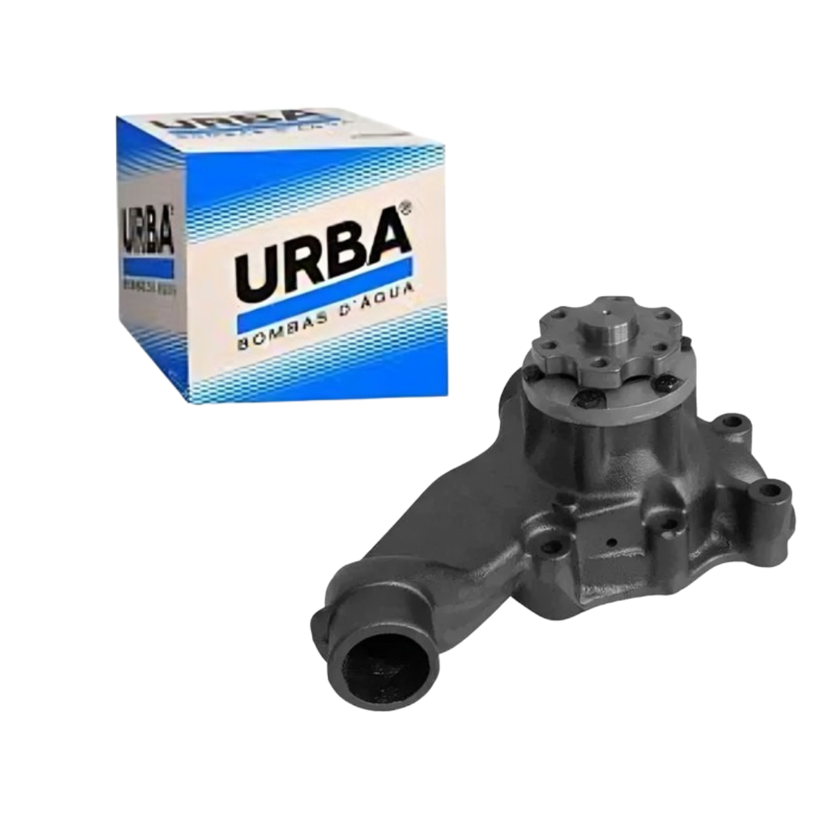 BOMBA D AGUA OM366A MB1214/1218/1318/1620/1718 (URBA)