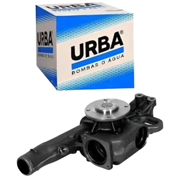 BOMBA  D''AGUA OM 904 ELET.MB 712C/914C/1215/2428/L1622/1620