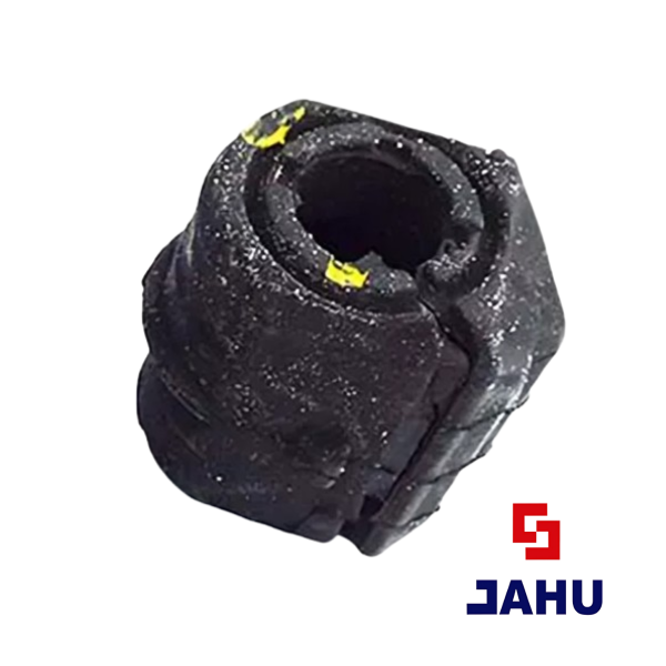 Bucha Da Barra Estabilizadora 21mm Onix Prisma Cobalt - Jahu - Imagem 4
