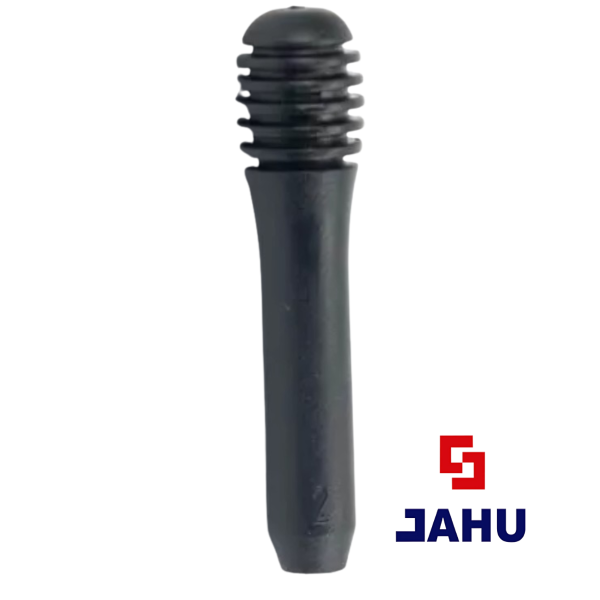 Pino Porta Trava Gol Sav Parati Santana Fusca Jahu 698385 - Imagem 3