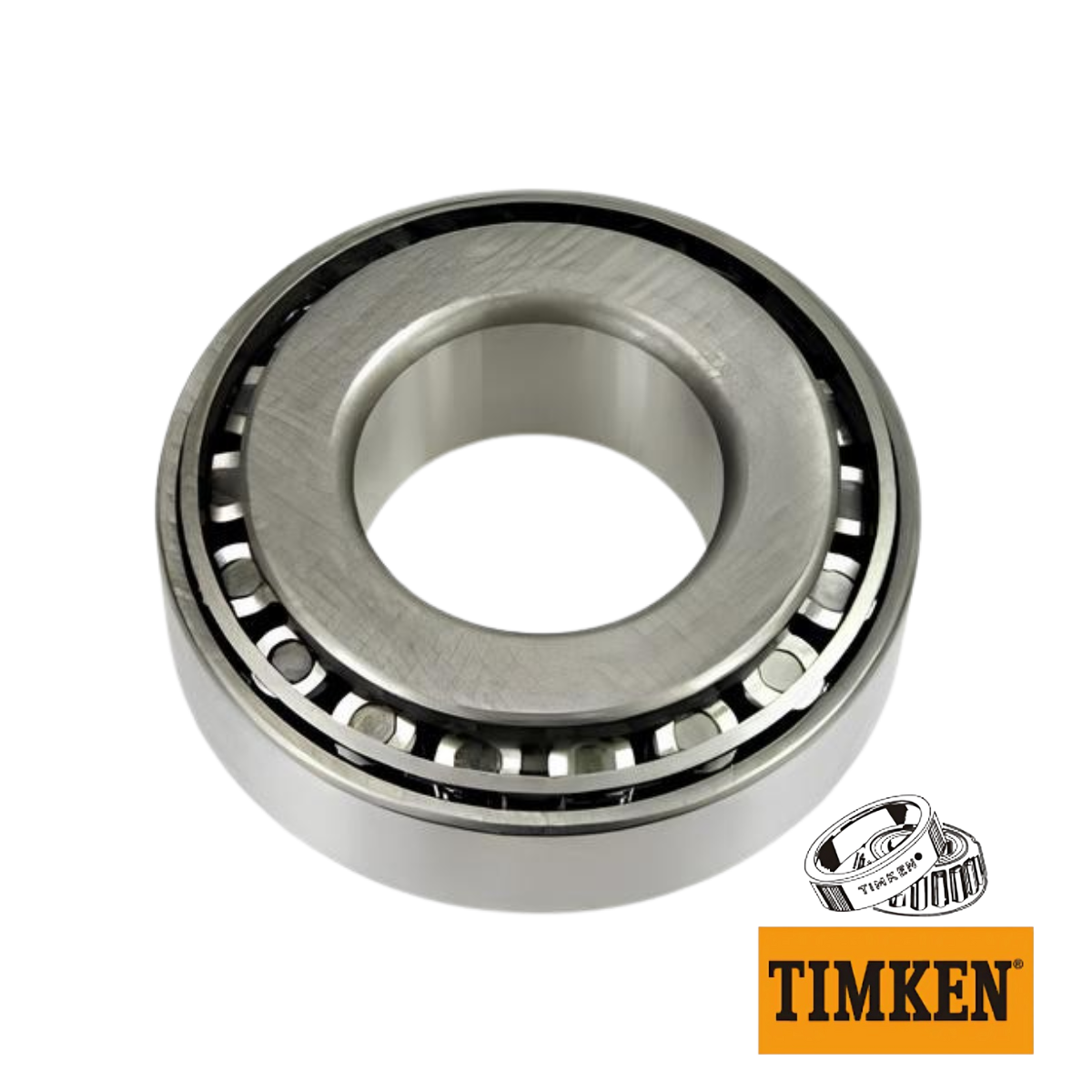 Meritor Rbsk1513 ROLAMENTO RODA TRAS EXT MB 1313/1513/2213/ (MERITOR) – Auto Truck