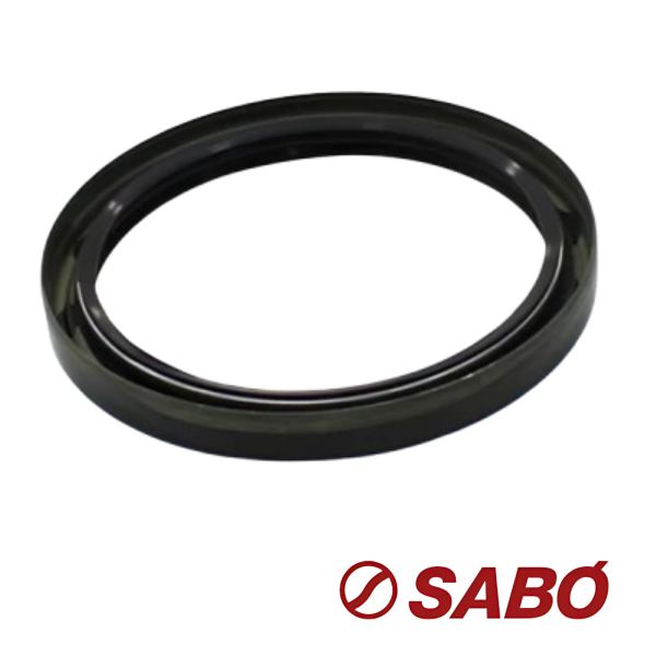 Retentor Roda Traseira Mb 1518/1618 Freio A Ar - 01884brag - Imagem 3