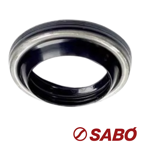 Retentor Cubo Roda Traseira Gm S10 Blazer - Imagem 4