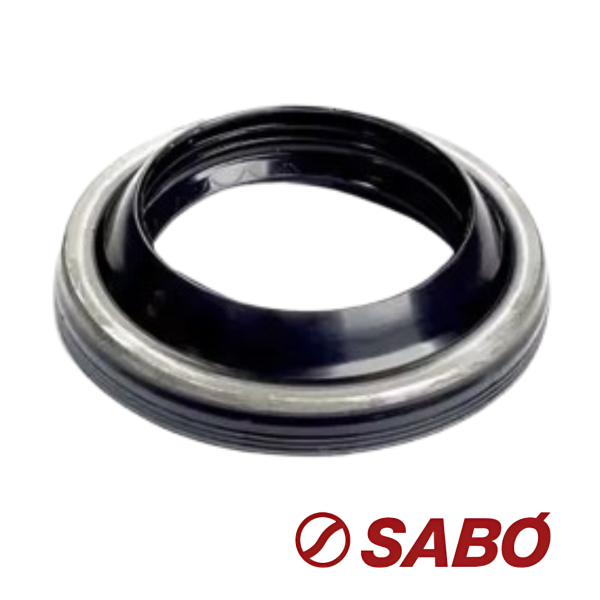 Retentor Cubo Roda Traseira Gm S10 Blazer - Imagem 2