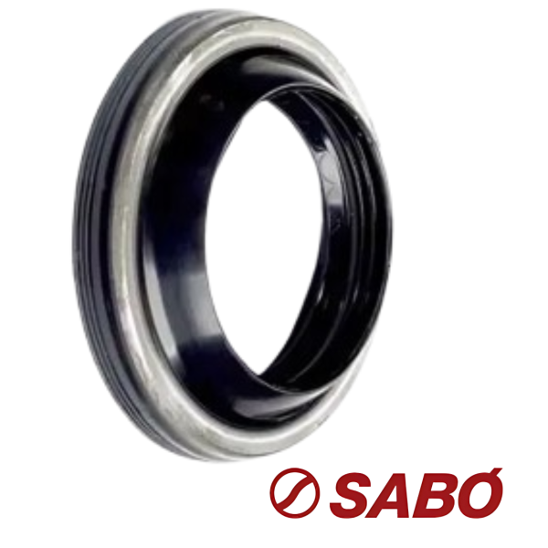 Retentor Cubo Roda Traseira Gm S10 Blazer - Imagem 3