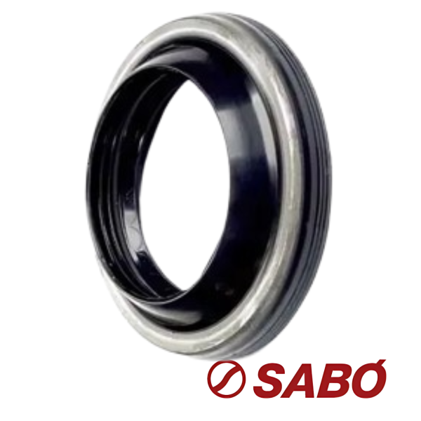 Retentor Cubo Roda Traseira Gm S10 Blazer - Imagem 5