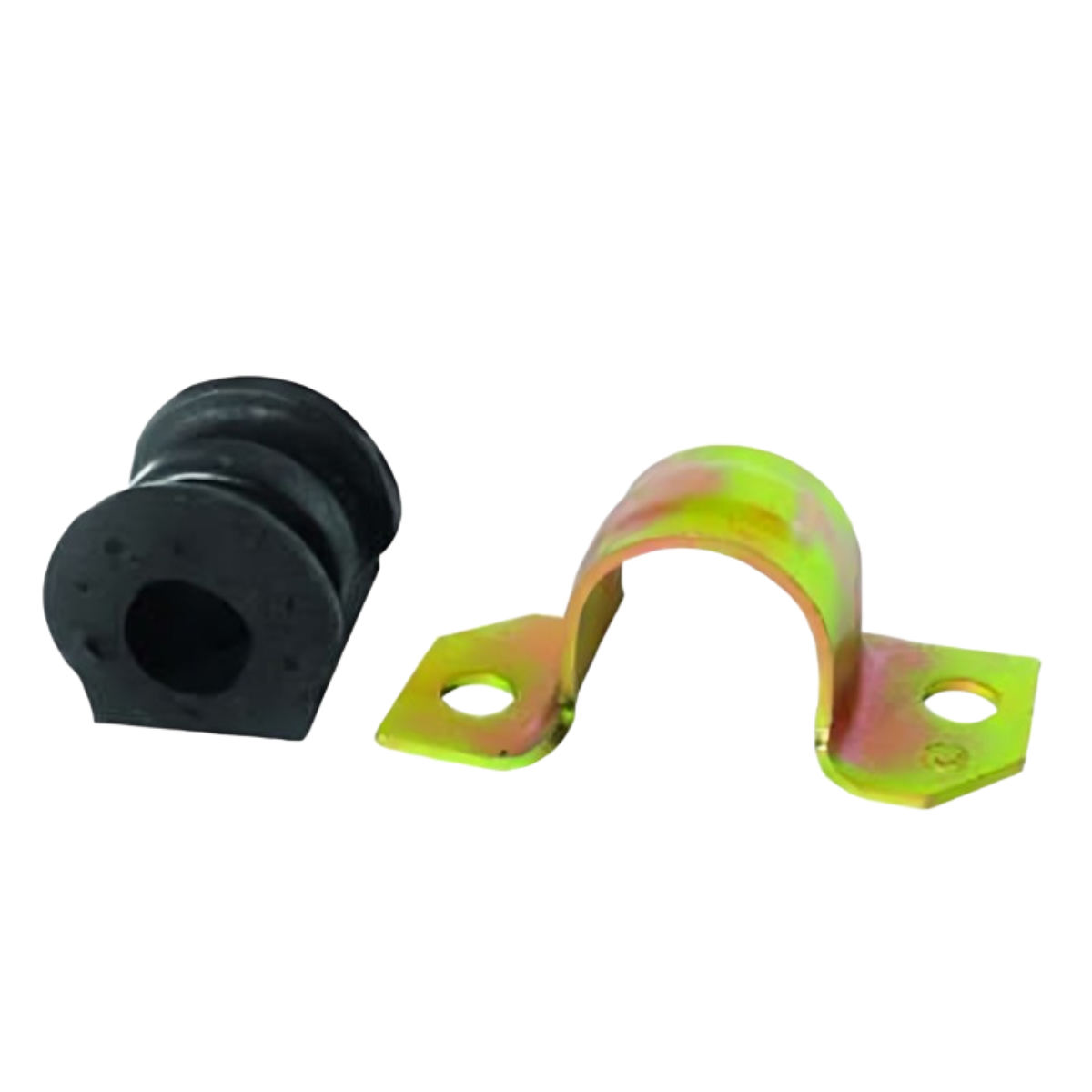 Bucha Estabilizador Volkswagen Spacefox 2008 2009