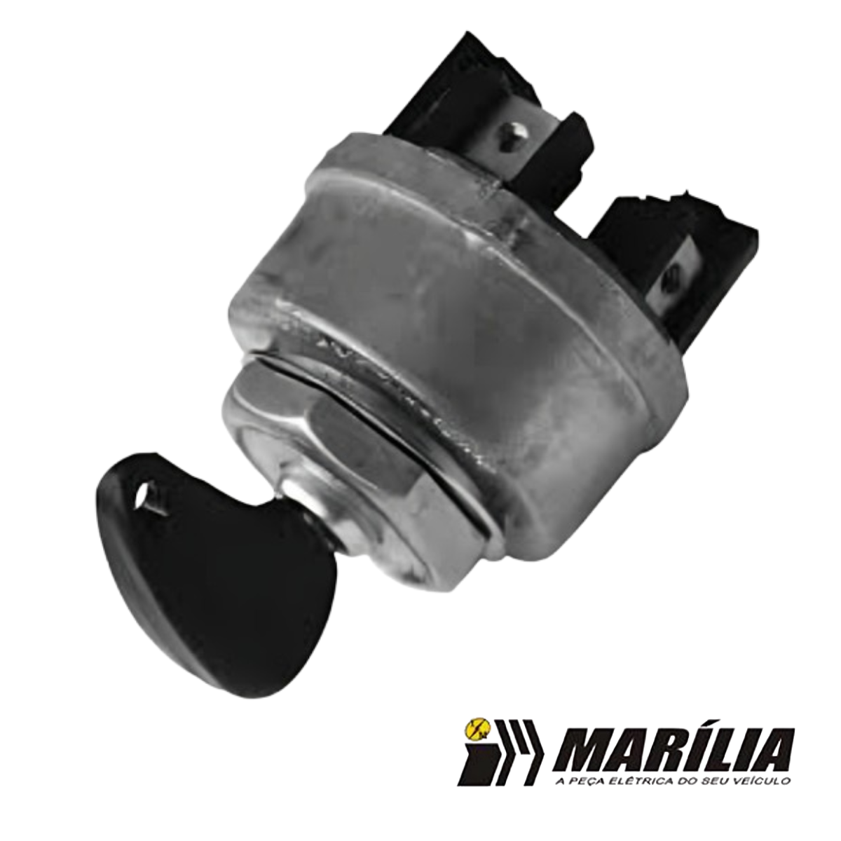 Chave Partida Para Mercedes-benz 1111 1113 1518 2013 ...1988 - Imagem 4