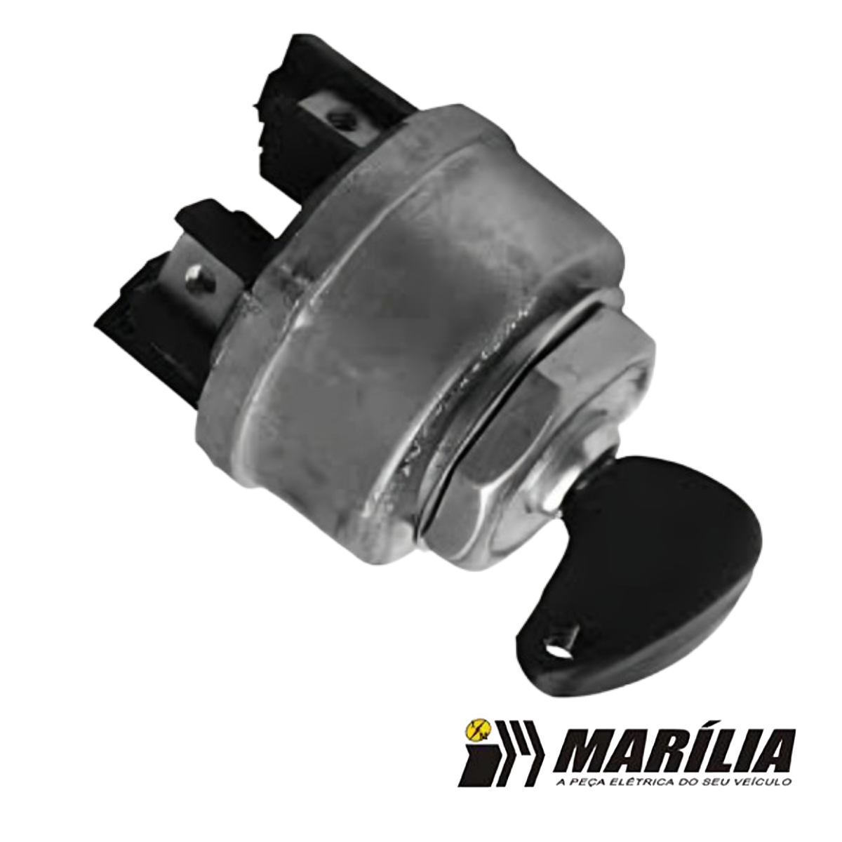Chave Partida Para Mercedes-benz 1111 1113 1518 2013 ...1988 - Imagem 3