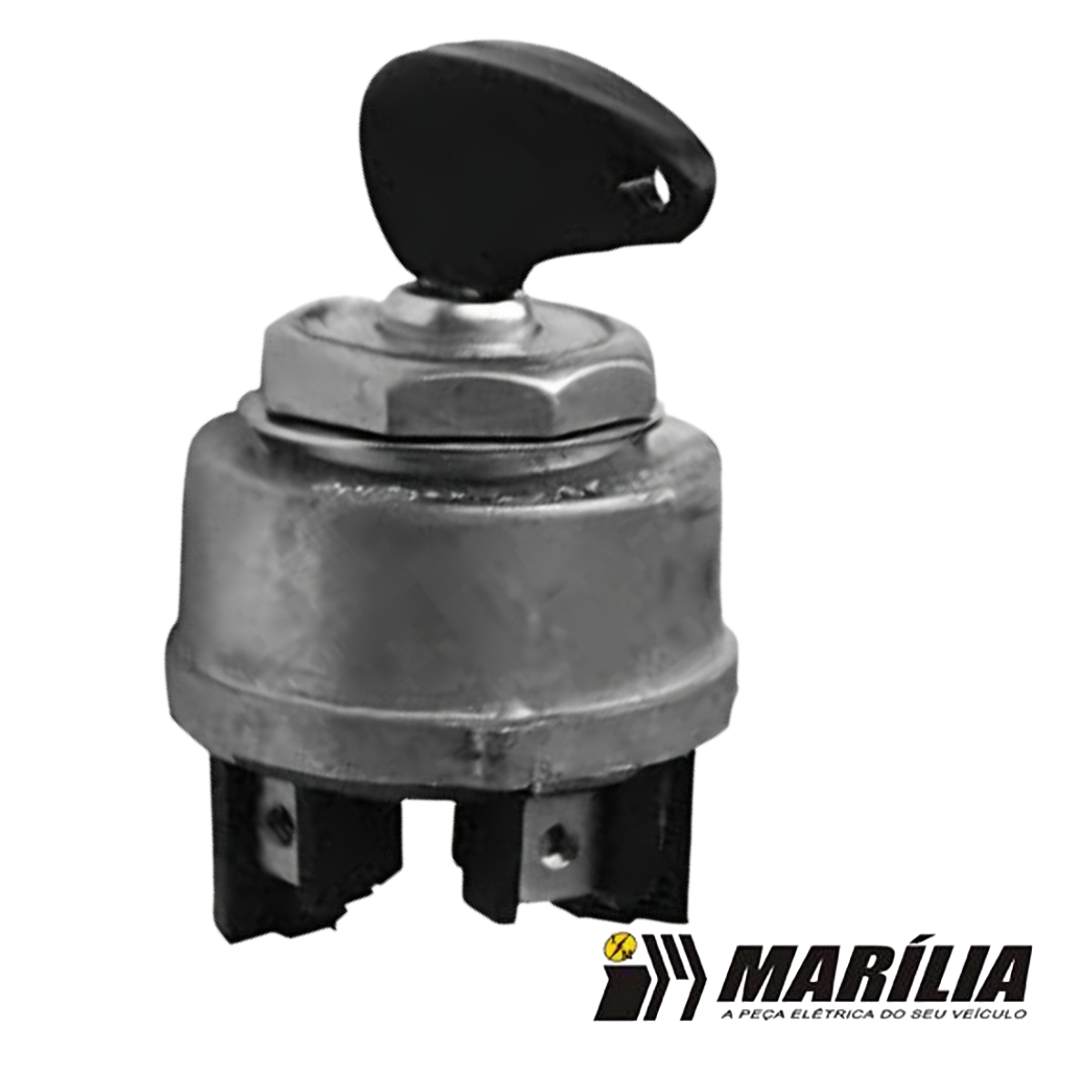 Chave Partida Para Mercedes-benz 1111 1113 1518 2013 ...1988 - Imagem 5
