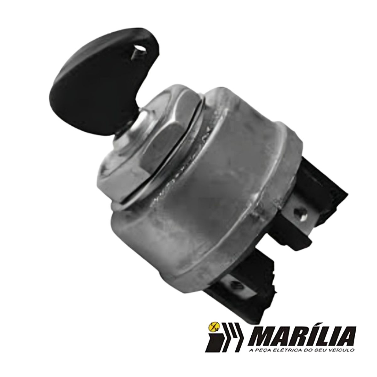 Chave Partida Para Mercedes-benz 1111 1113 1518 2013 ...1988 - Imagem 2