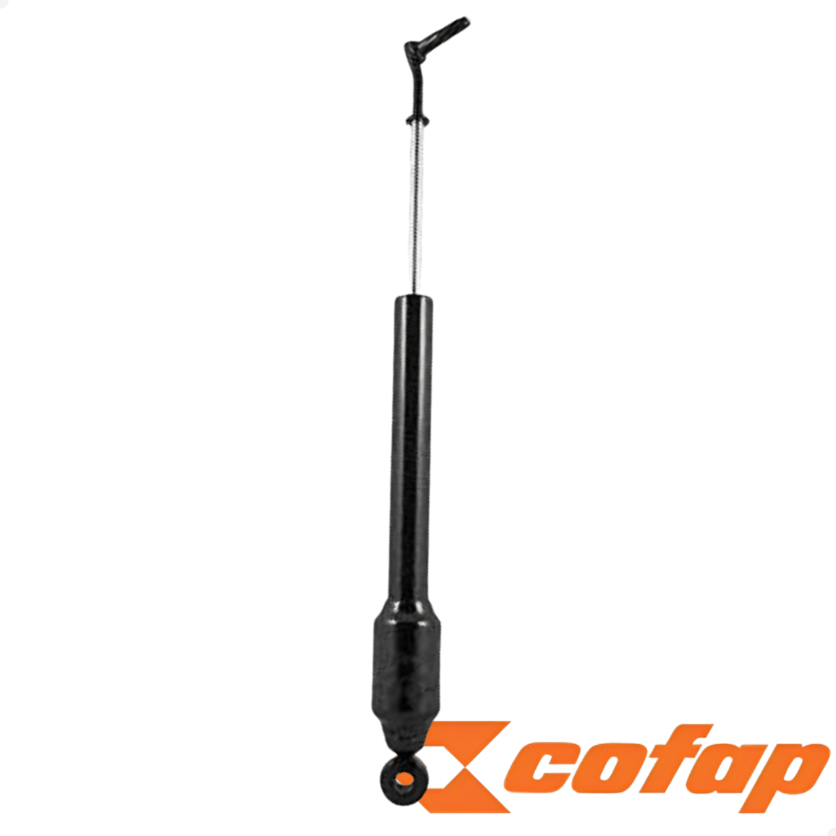 Amortecedor Caixa De Direção Fusca Itamar Cofap Original - Imagem 5