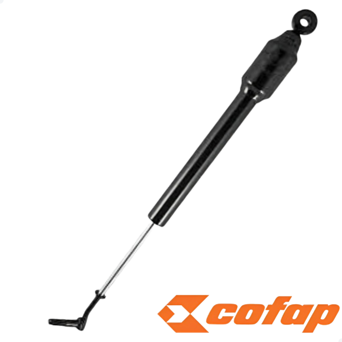 Amortecedor Caixa De Direção Fusca Itamar Cofap Original - Imagem 4