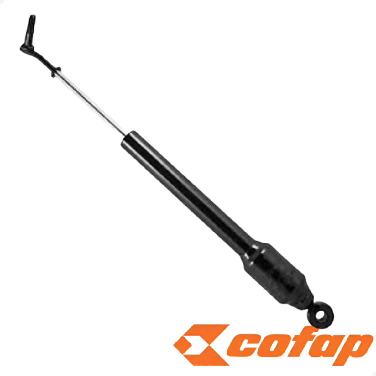 Amortecedor Caixa De Direção Fusca Itamar Cofap Original - Imagem 2