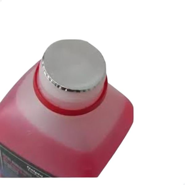 Aditivo Radiador Super Concentrado Organico Rosa Delphi - Image 5