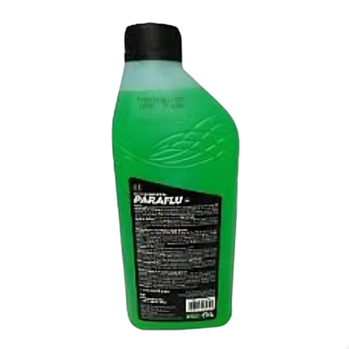 Aditivo Radiador Paraflu Bio Híbrido Diluído Verde 1 L - Imagem 3