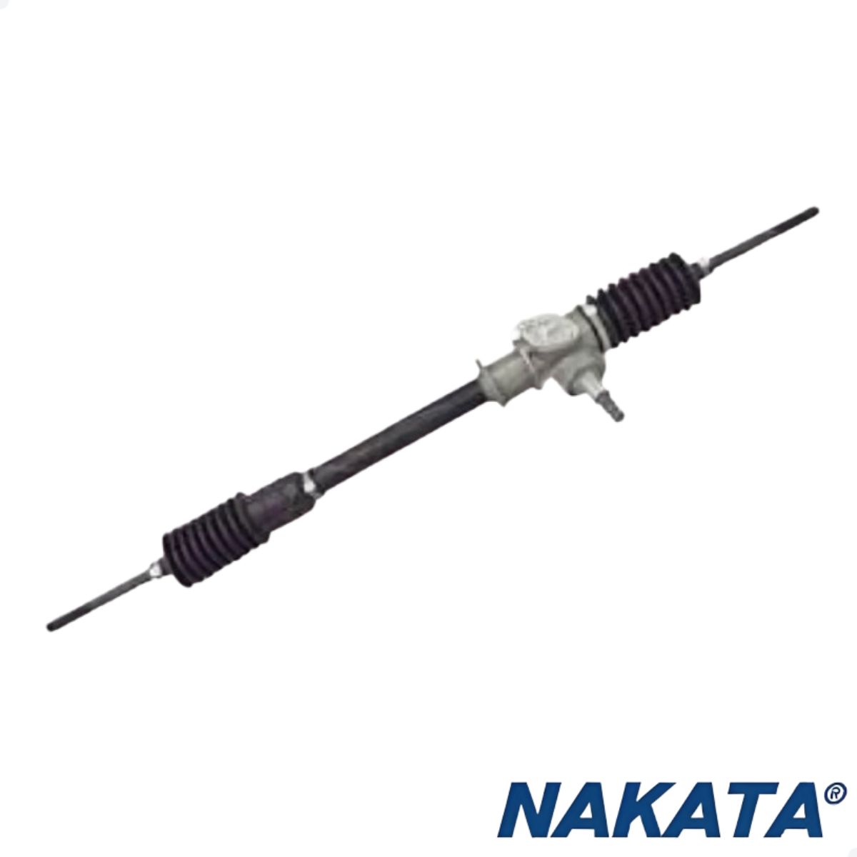 Caixa Direção Mecânica Uno Mille 2013 2014 Original Nakata - Imagem 3