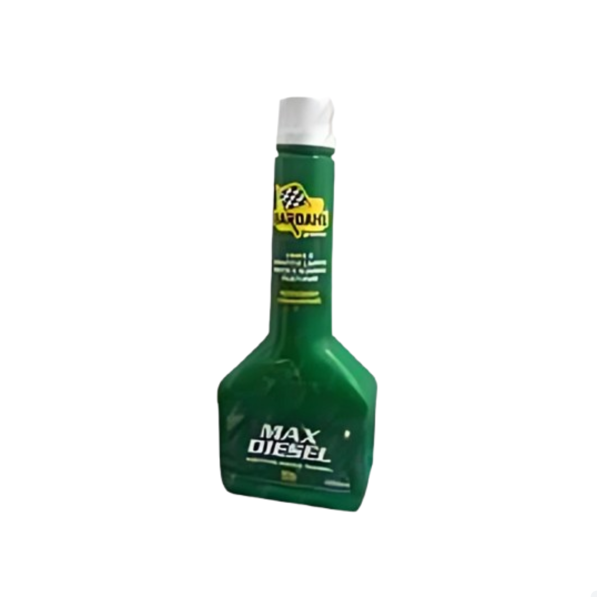 Aditivo Combustível Diesel Bardahl Max Diesel 200ml - Imagem 2