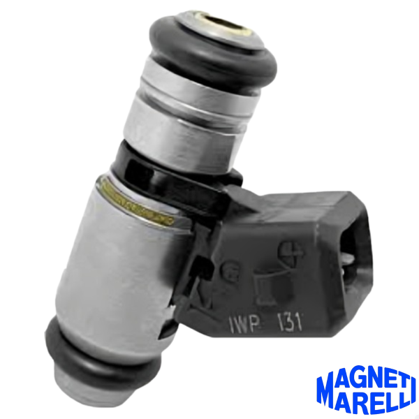 Bico Injetor Palio Fire 1.3 8v Flex Ano 03 Após Iwp131 - Imagem 3