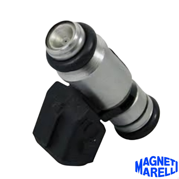 Bico Injetor Palio Fire 1.3 8v Flex Ano 03 Após Iwp131 - Imagem 5