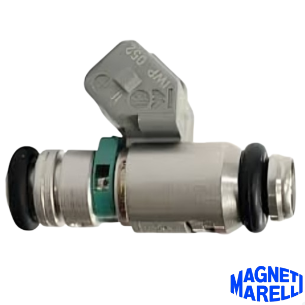 Bico Injetor Palio Fire 1.3 8v Flex Ano 03 Após Iwp131 - Imagem 6
